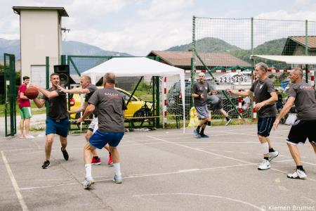 Letošnji košarkarski maraton v znamenju praznovanja 20. obletnice Košarkarskega kluba Kamnik (65)